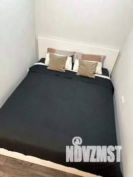 1-к квартира, посуточно, 42м2, 2/3 этаж