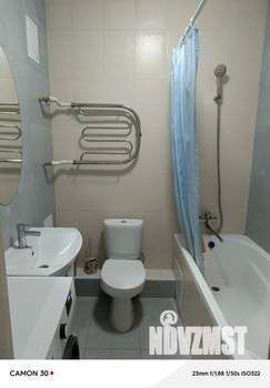 1-к квартира, на длительный срок, 36м2, 5/5 этаж