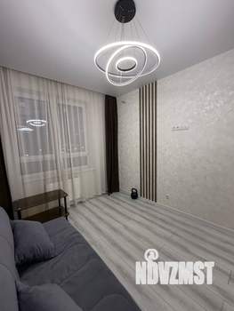 1-к квартира, на длительный срок, 30м2, 9/25 этаж