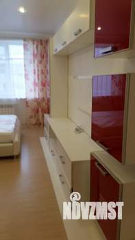 1-к квартира, на длительный срок, 50м2, 15/16 этаж