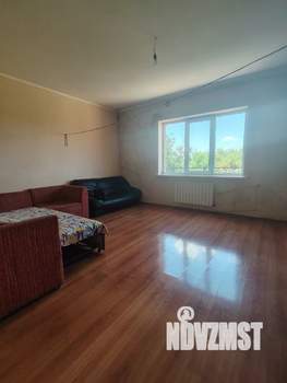 2-к квартира, на длительный срок, 64м2, 2/3 этаж