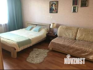 1-к квартира, на длительный срок, 38м2, 3/17 этаж