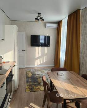 3-к квартира, на длительный срок, 54м2, 2/17 этаж