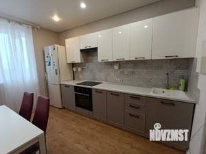 1-к квартира, на длительный срок, 37м2, 14/18 этаж