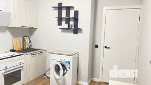 1-к квартира, на длительный срок, 36м2, 15/16 этаж