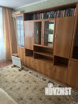 1-к квартира, на длительный срок, 30м2, 1/9 этаж