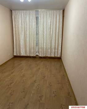 2-к квартира, на длительный срок, 58м2, 15/16 этаж