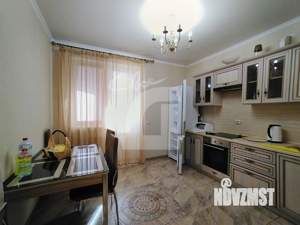2-к квартира, на длительный срок, 51м2, 12/22 этаж