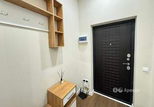 Студия квартира, на длительный срок, 20м2, 16/16 этаж