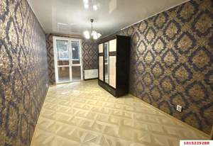 3-к квартира, на длительный срок, 97м2, 5/17 этаж