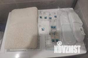 1-к квартира, посуточно, 27м2, 12/19 этаж