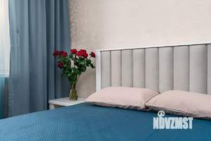 1-к квартира, посуточно, 38м2, 2/18 этаж