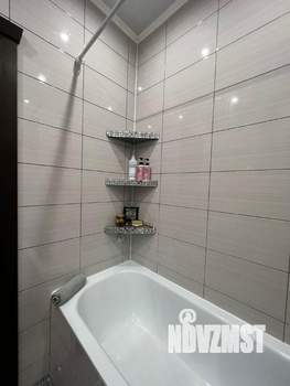 1-к квартира, на длительный срок, 42м2, 11/19 этаж