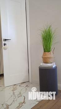 1-к квартира, на длительный срок, 43м2, 22/24 этаж