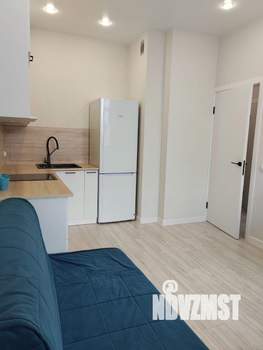 1-к квартира, на длительный срок, 33м2, 4/9 этаж