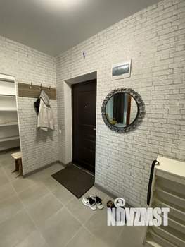 1-к квартира, на длительный срок, 38м2, 1/3 этаж