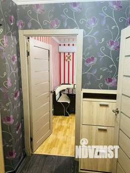 1-к квартира, на длительный срок, 39м2, 2/16 этаж