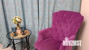 2-к квартира, посуточно, 55м2, 17/25 этаж