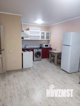 2-к квартира, на длительный срок, 47м2, 15/18 этаж