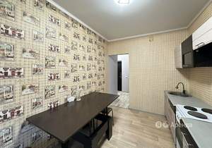 1-к квартира, на длительный срок, 33м2, 11/18 этаж