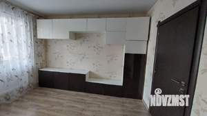 1-к квартира, на длительный срок, 32м2, 1/5 этаж