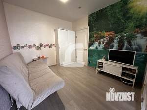 1-к квартира, на длительный срок, 40м2, 7/8 этаж