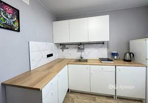 1-к квартира, на длительный срок, 37м2, 7/8 этаж