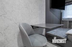 1-к квартира, посуточно, 16м2, 1/1 этаж