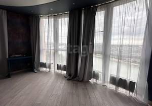 2-к квартира, на длительный срок, 80м2, 14/24 этаж