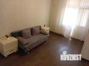 1-к квартира, посуточно, 80м2, 1/1 этаж