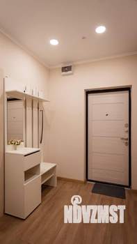 1-к квартира, на длительный срок, 47м2, 11/19 этаж