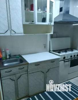 1-к квартира, на длительный срок, 33м2, 5/5 этаж