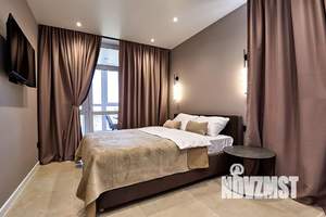 1-к квартира, посуточно, 35м2, 12/18 этаж
