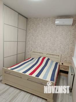 2-к квартира, на длительный срок, 48м2, 18/19 этаж