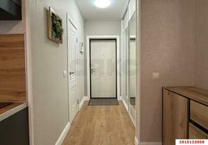 Студия квартира, на длительный срок, 20м2, 3/9 этаж