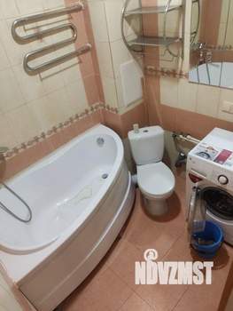 1-к квартира, на длительный срок, 34м2, 1/5 этаж