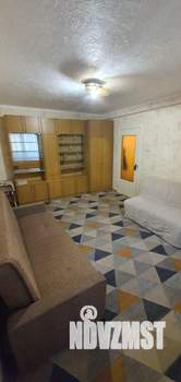 1-к квартира, на длительный срок, 32м2, 2/10 этаж