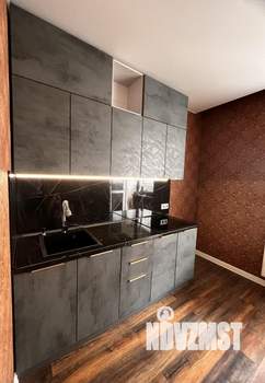 1-к квартира, на длительный срок, 45м2, 18/25 этаж
