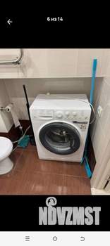 1-к квартира, на длительный срок, 40м2, 1/9 этаж