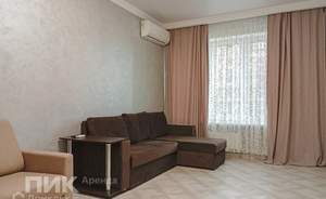 1-к квартира, на длительный срок, 39м2, 7/17 этаж