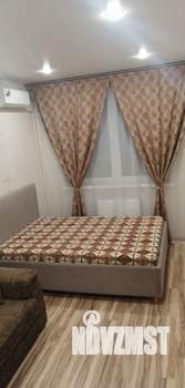 1-к квартира, на длительный срок, 35м2, 18/19 этаж