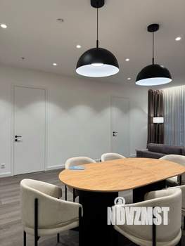 3-к квартира, на длительный срок, 116м2, 8/12 этаж