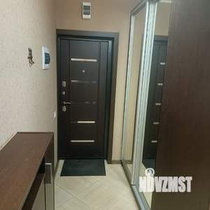 1-к квартира, на длительный срок, 40м2, 2/15 этаж