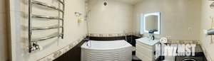 2-к квартира, посуточно, 56м2, 5/10 этаж