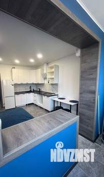 Студия квартира, на длительный срок, 23м2, 8/24 этаж