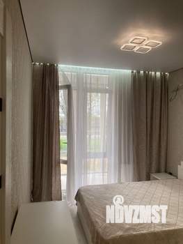 2-к квартира, на длительный срок, 65м2, 3/23 этаж