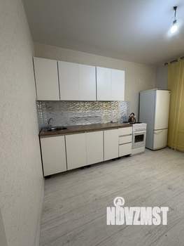 1-к квартира, на длительный срок, 37м2, 11/17 этаж