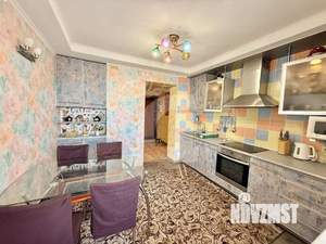 2-к квартира, на длительный срок, 60м2, 4/14 этаж