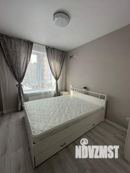 2-к квартира, на длительный срок, 52м2, 3/9 этаж