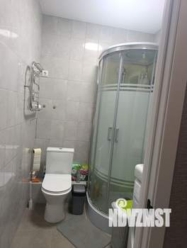 2-к квартира, на длительный срок, 43м2, 15/19 этаж